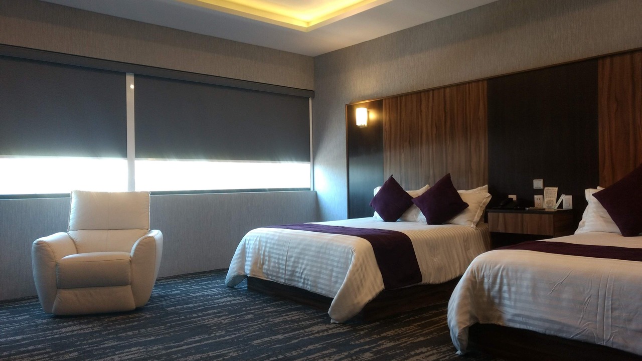 Photo of Bedroom in Aguascalientes