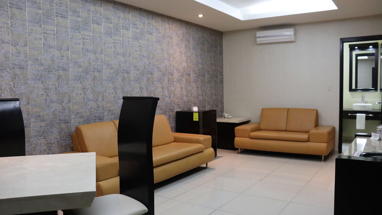 Photo of Bedroom in Aguascalientes