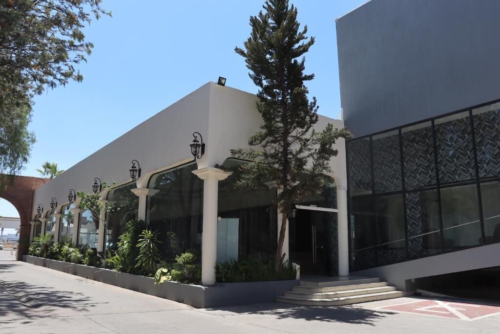 Photo of Outdoor in Aguascalientes