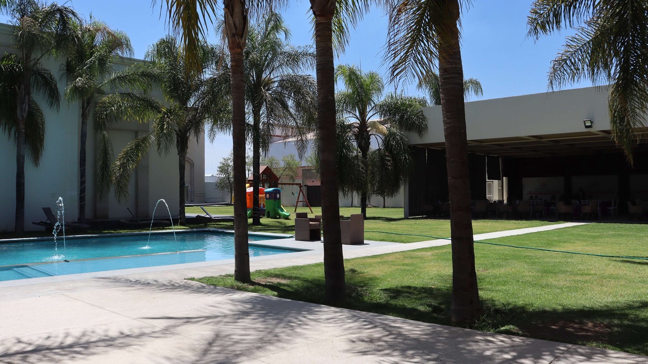 Photo of Outdoor in Aguascalientes