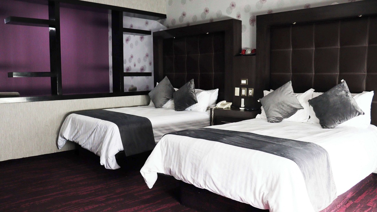 Photo of Bedroom in Aguascalientes