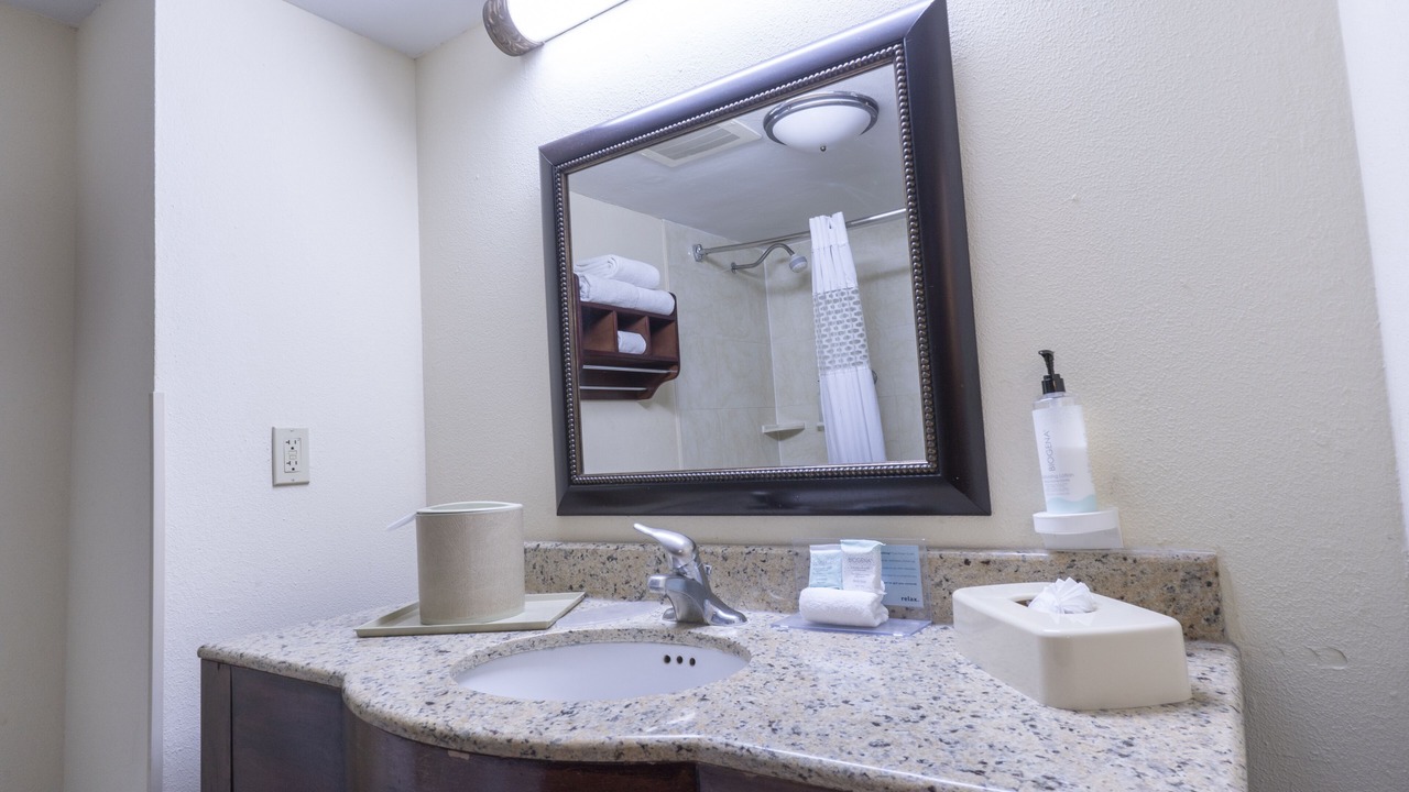 Photo of Bathroom in Tlaquepaque