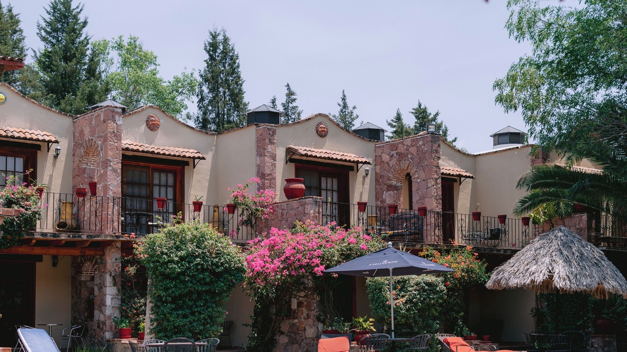 Photo of Outdoor in Atotonilco