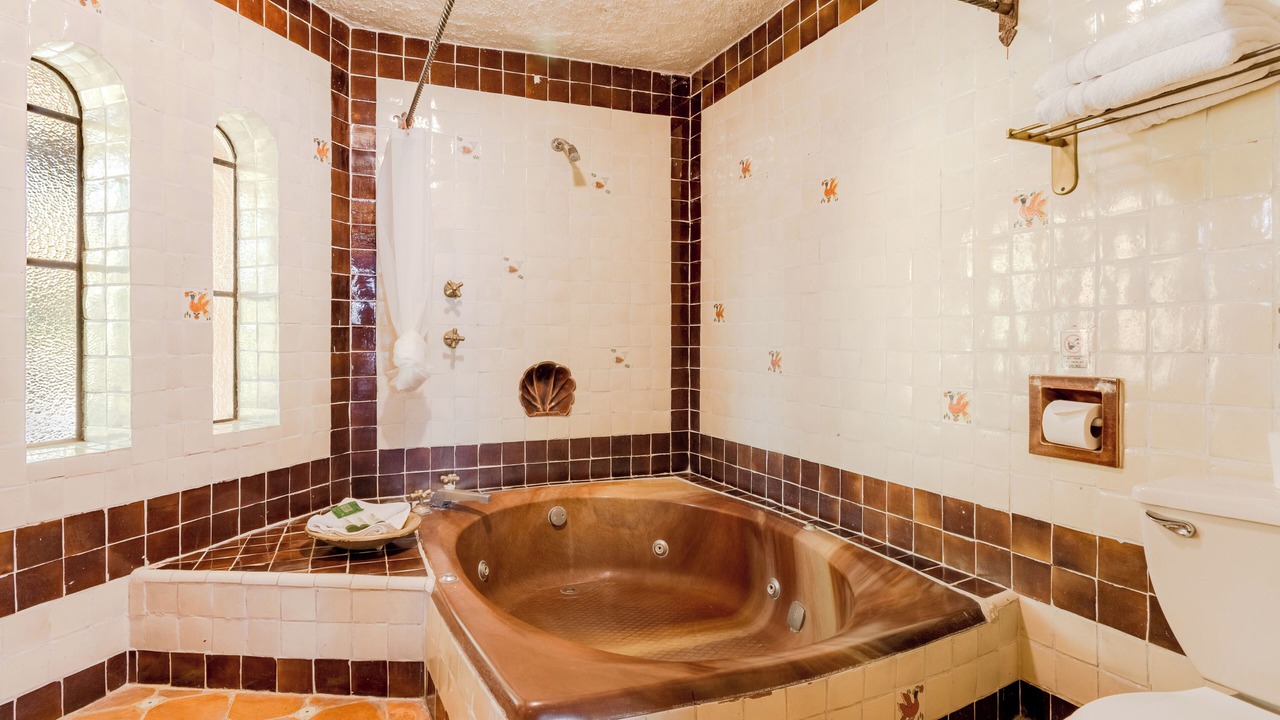 Photo of Bathroom in Atotonilco