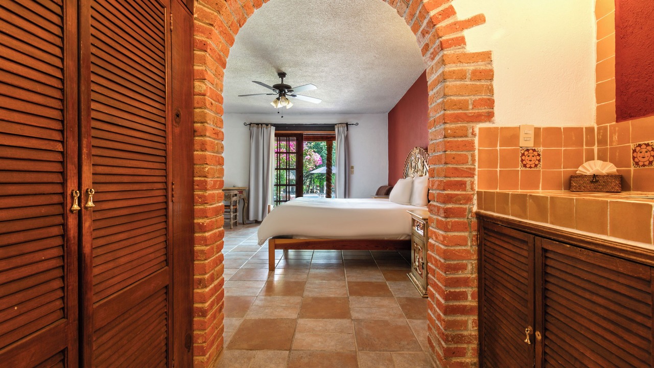 Photo of Bedroom in Atotonilco