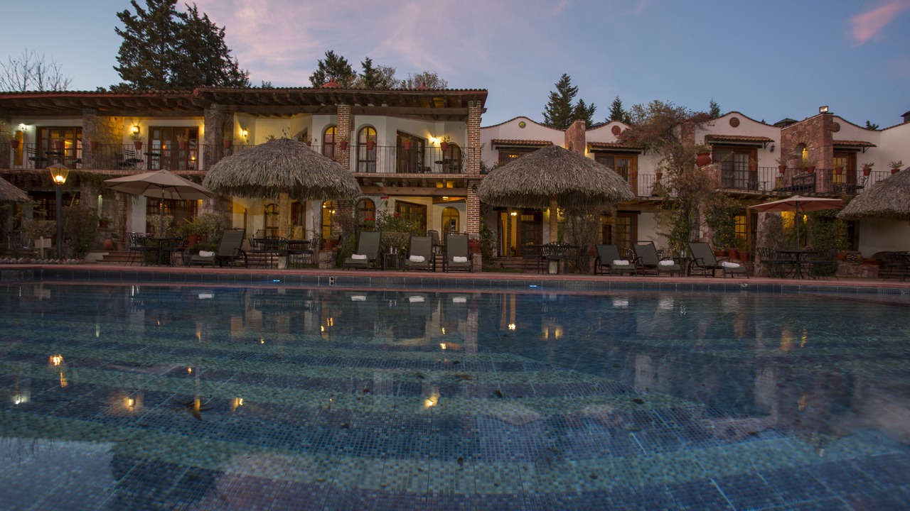 Photo of Outdoor in Atotonilco