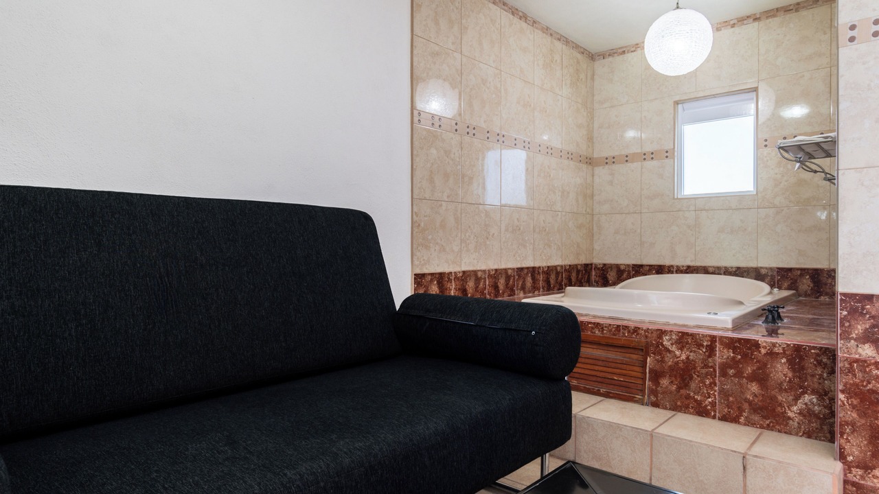 Photo of Bedroom in Atotonilco