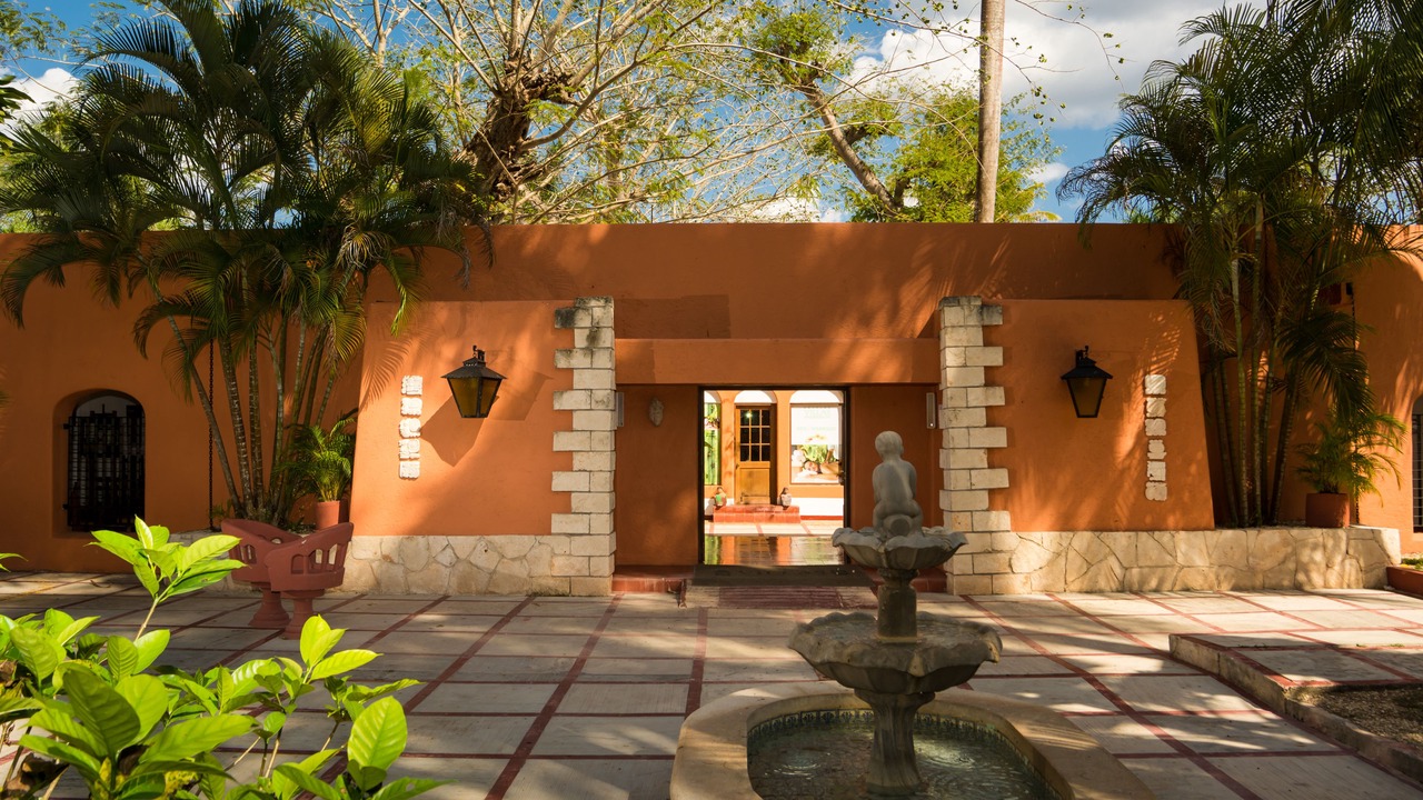 Photo of Outdoor in Chichen Itza