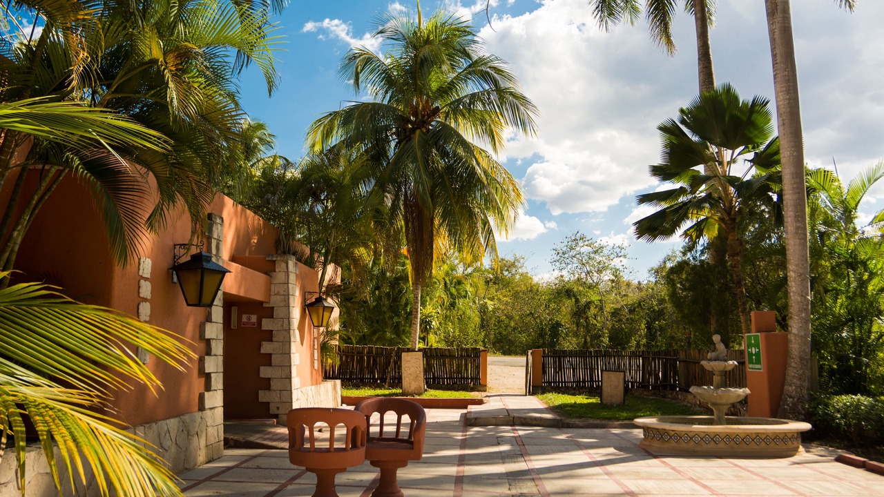 Photo of Outdoor in Chichen Itza