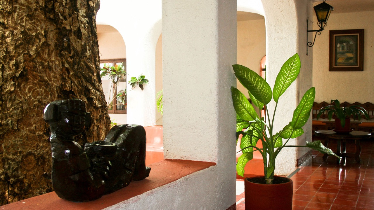 Photo of Others in Chichen Itza