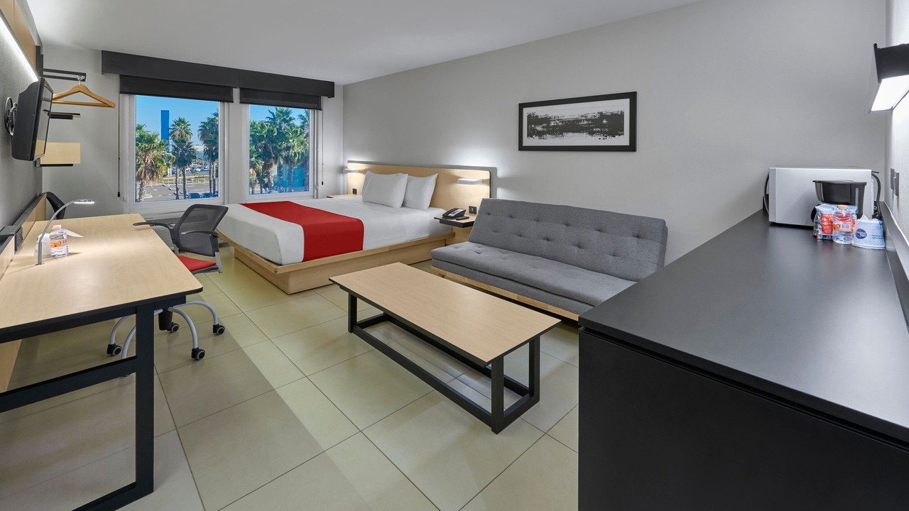 Photo of Bedroom in Los Mochis