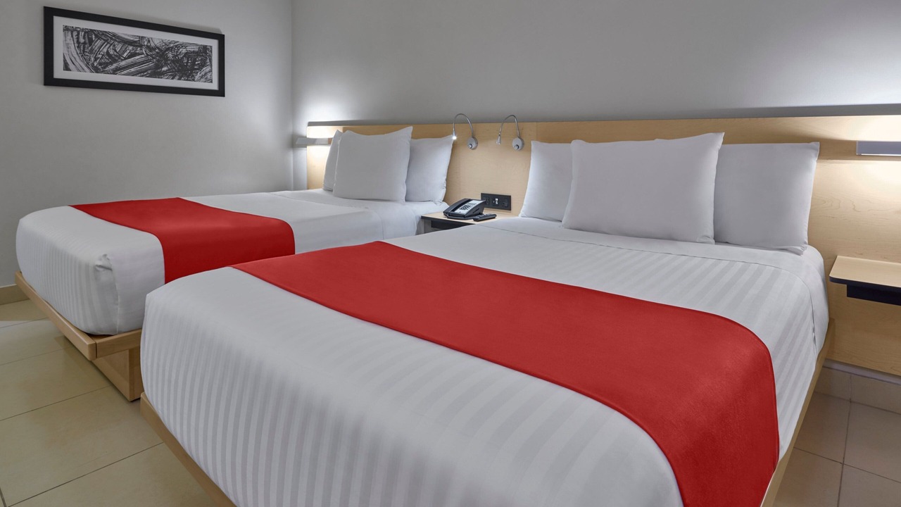 Photo of Bedroom in Los Mochis