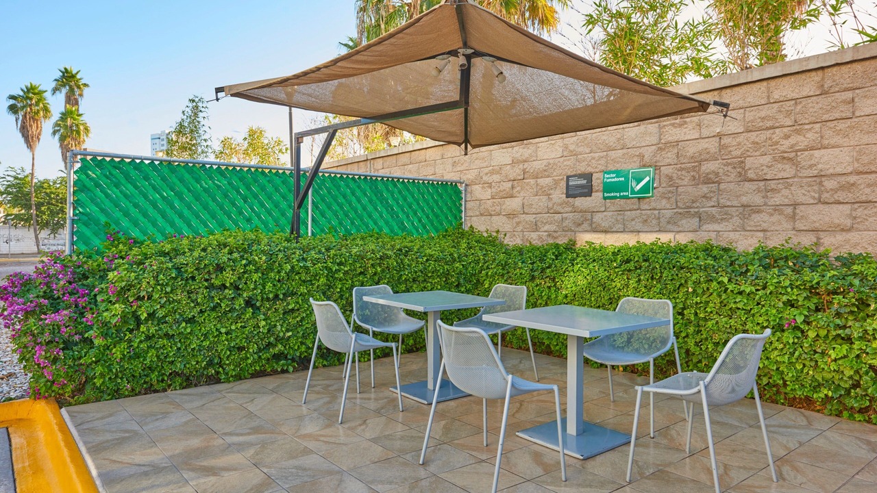 Photo of Patio Balcony in Los Mochis