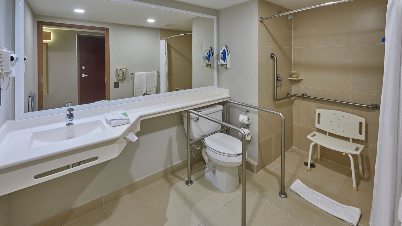 Photo of Bathroom in Los Mochis