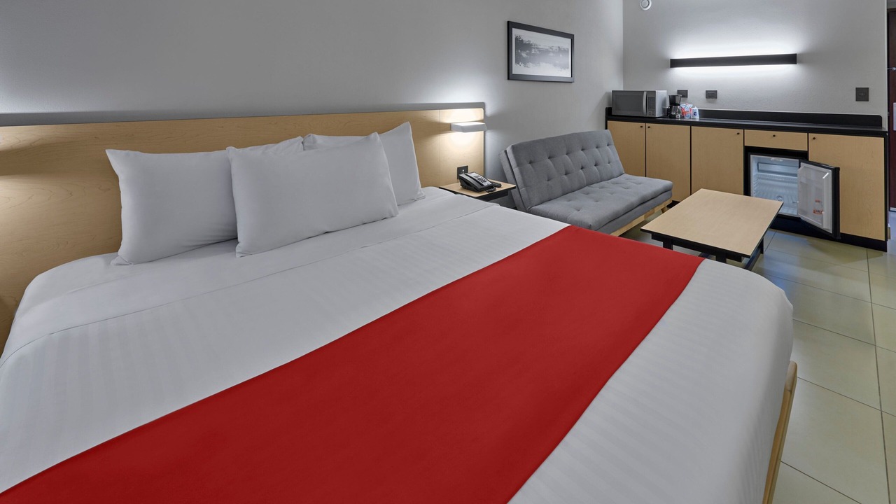 Photo of Bedroom in Los Mochis