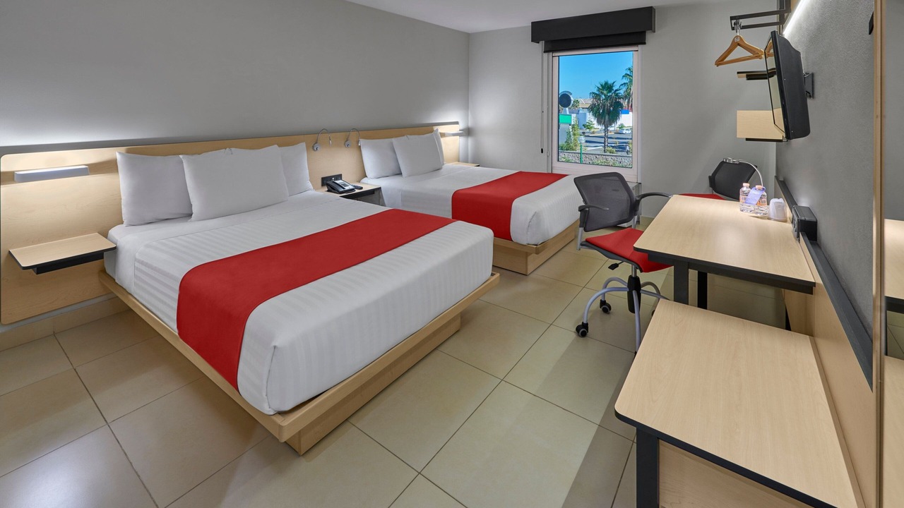 Photo of Bedroom in Los Mochis