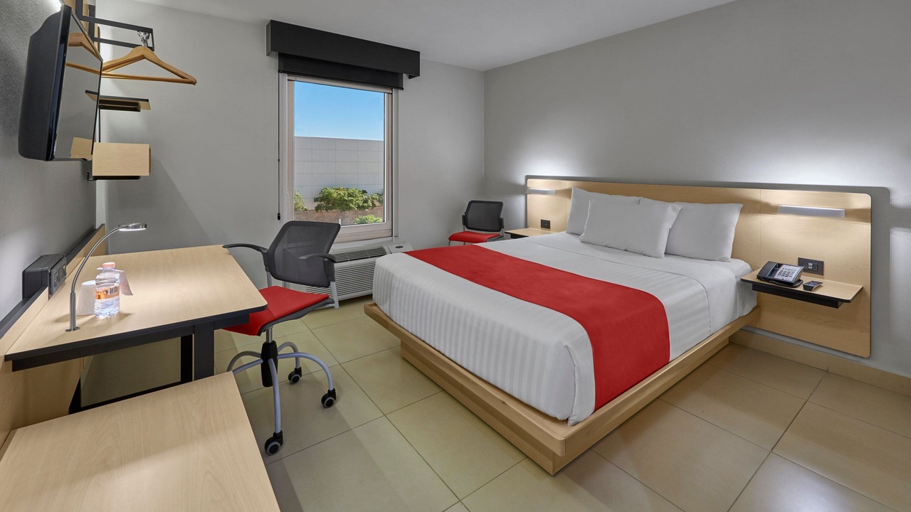 Photo of Bedroom in Los Mochis