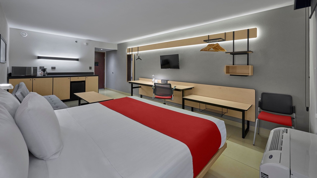 Photo of Bedroom in Los Mochis