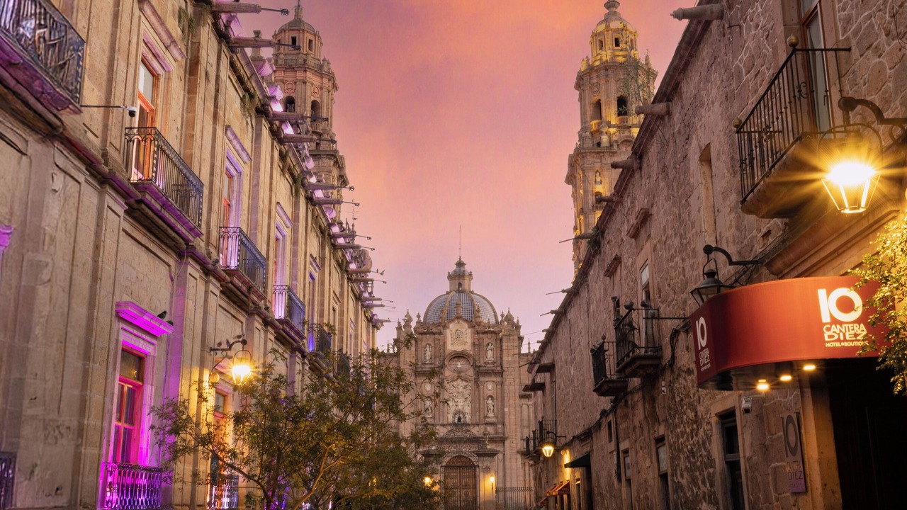 Photo of Outdoor in Historic Centre