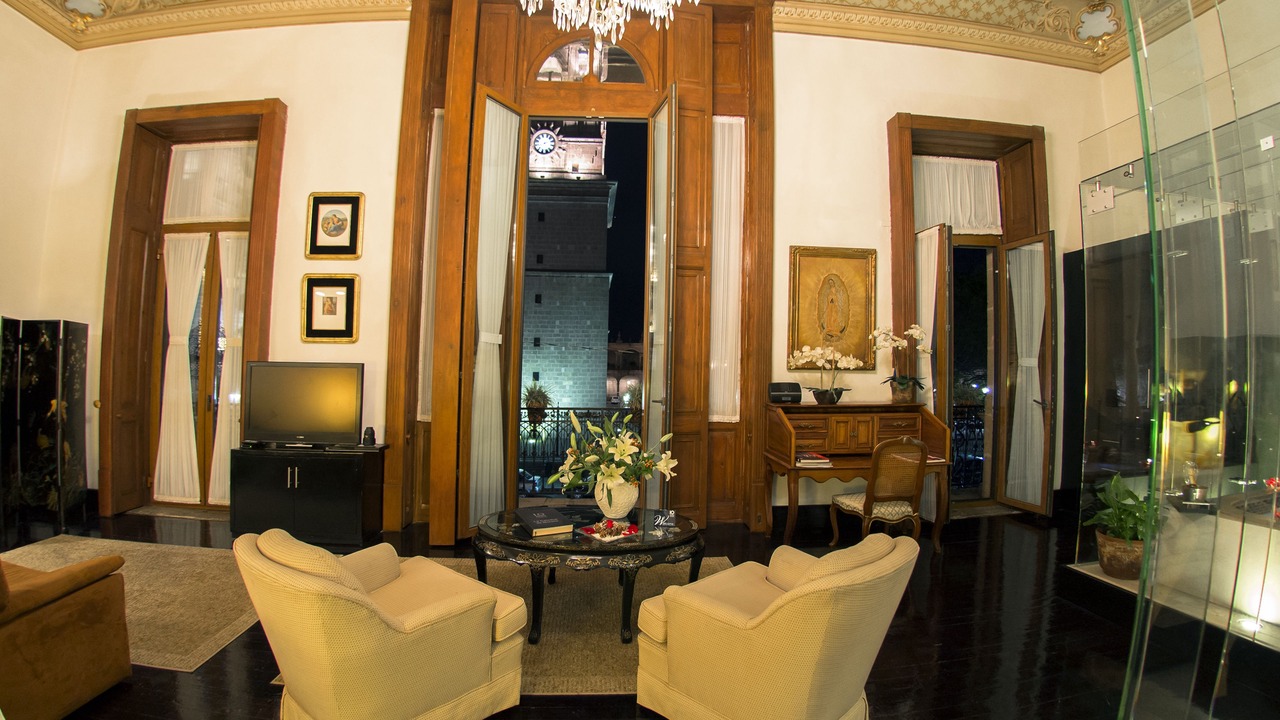 Photo of Bedroom in Historic Centre