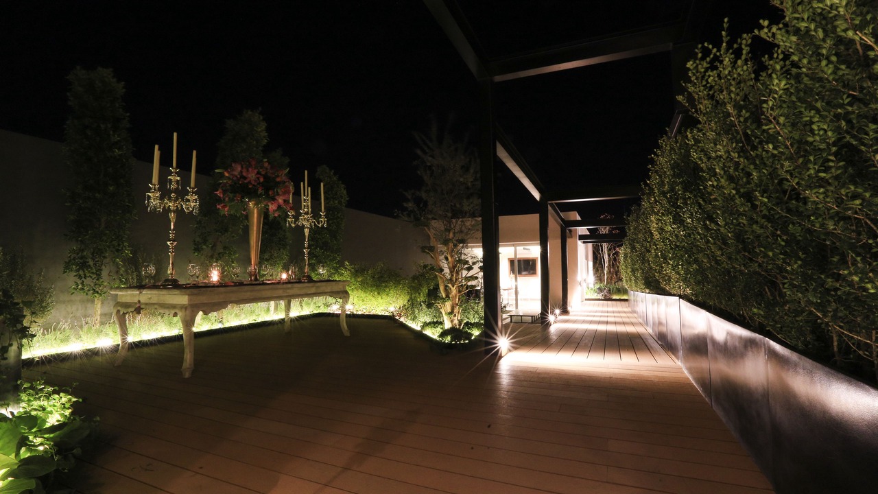 Photo of Patio Balcony in Historic Centre