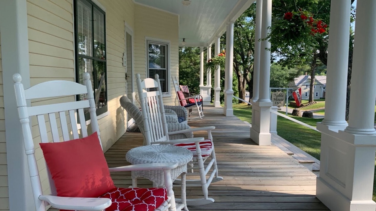Photo of Outdoor in Bridgton