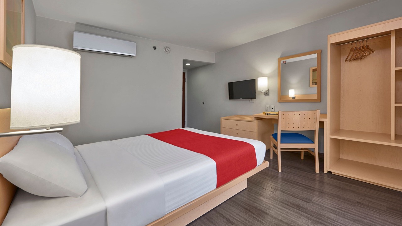 Photo of Bedroom in Zacatecas
