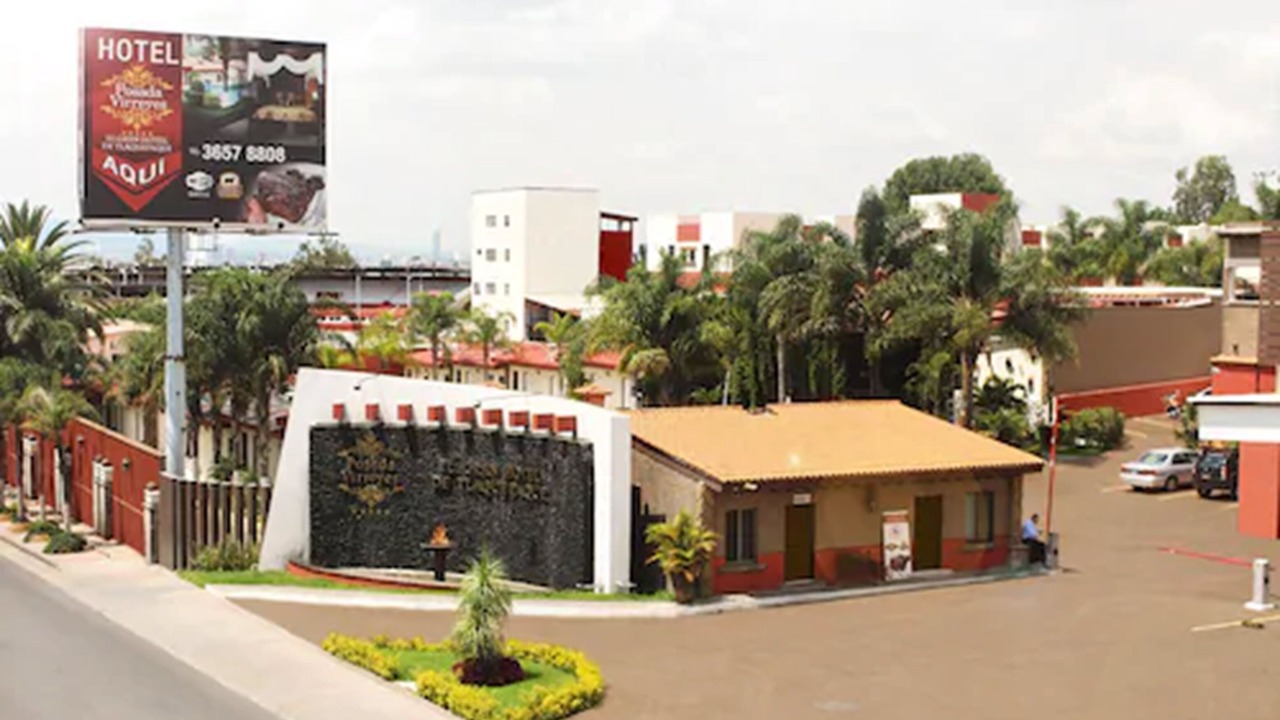 Photo of Outdoor in San Pedro Tlaquepaque