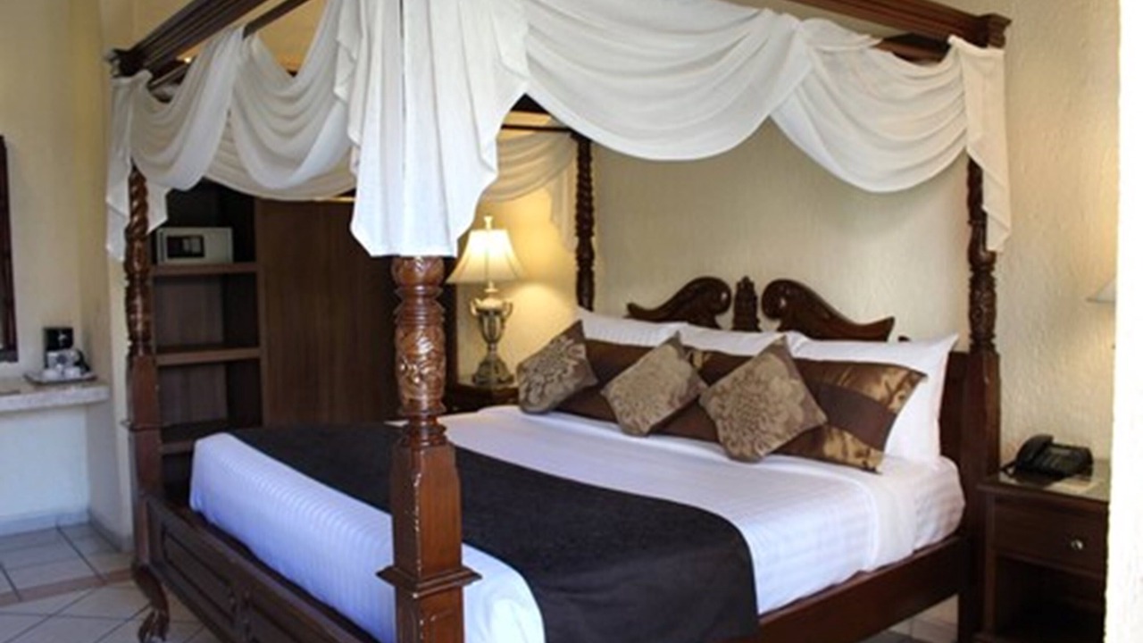 Photo of Bedroom in San Pedro Tlaquepaque