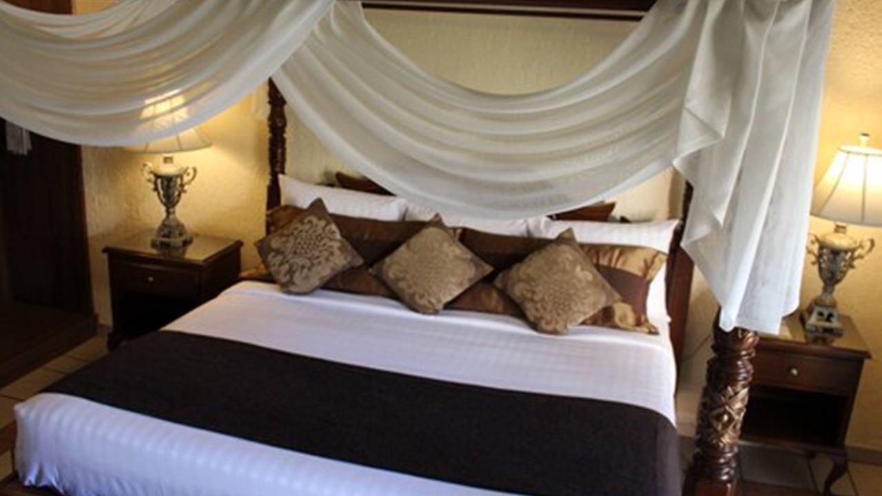 Photo of Bedroom in San Pedro Tlaquepaque