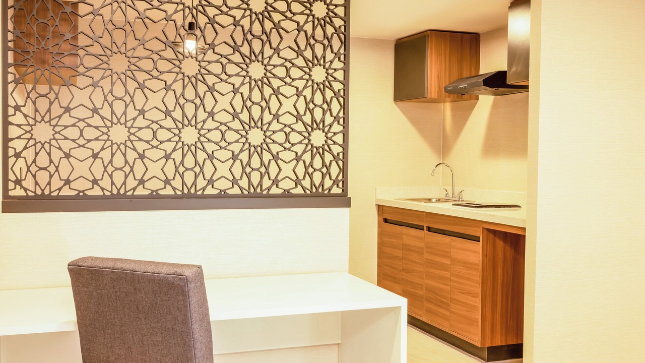Photo of Bedroom in Juarez Municipality