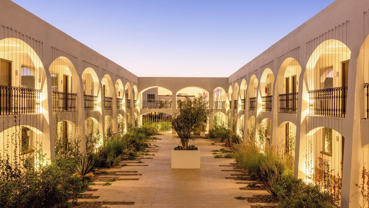 Photo of Outdoor in Juarez Municipality