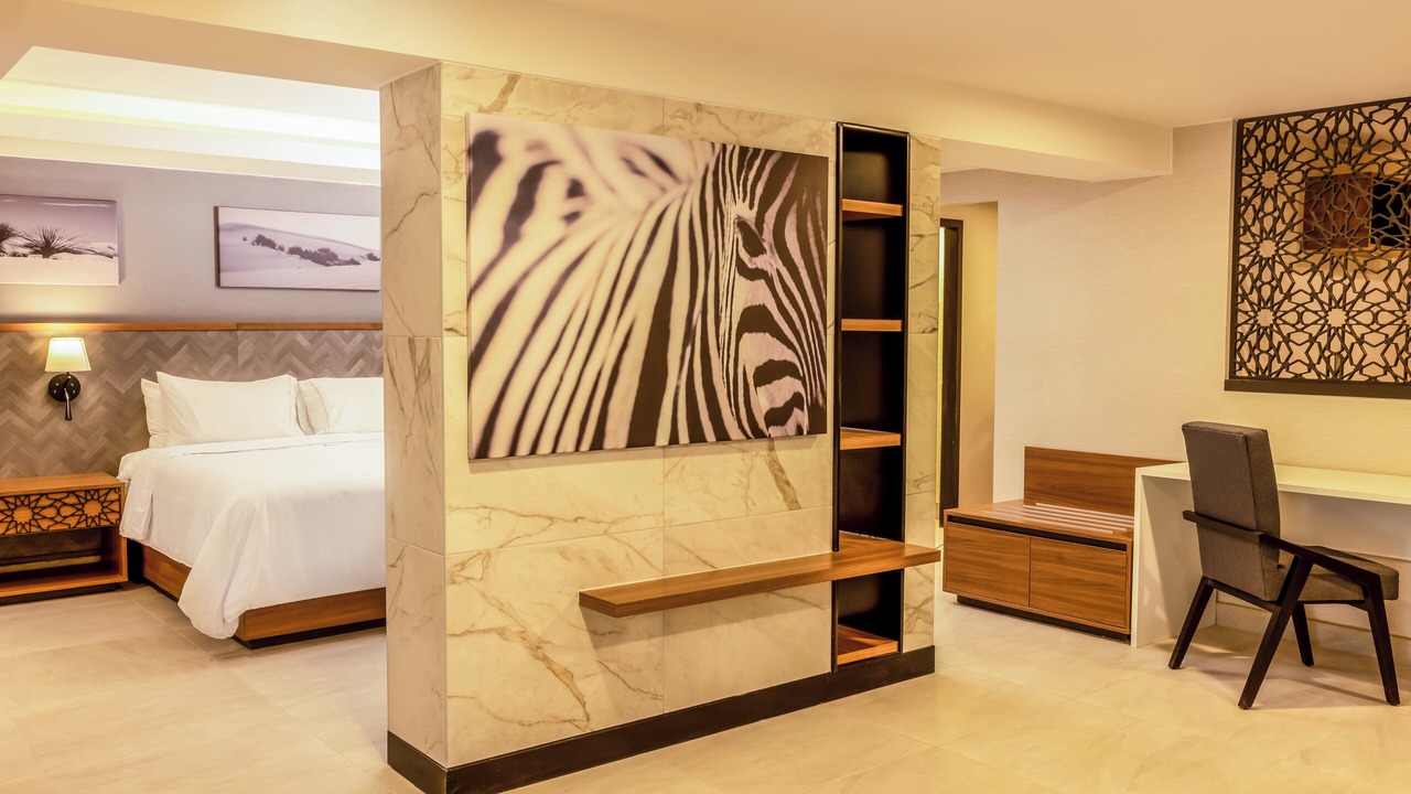 Photo of Bedroom in Juarez Municipality