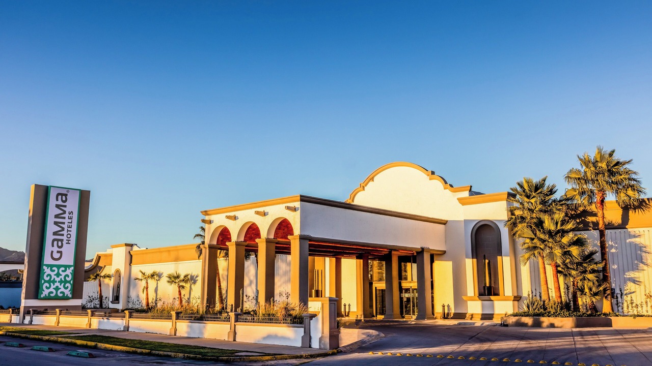 Photo of Outdoor in Juarez Municipality