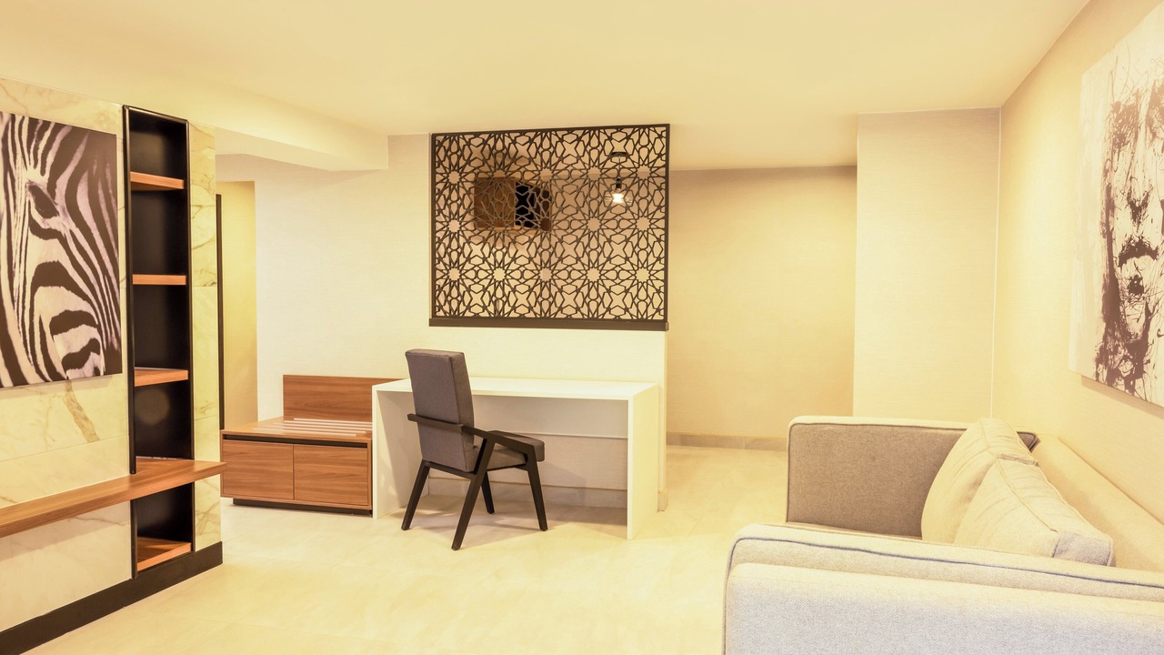 Photo of Bedroom in Juarez Municipality