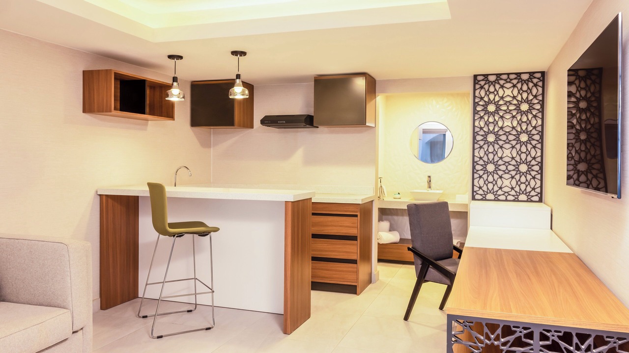 Photo of Bedroom in Juarez Municipality