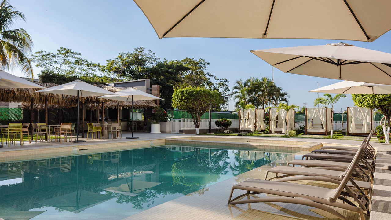 Photo of Outdoor in Tapachula