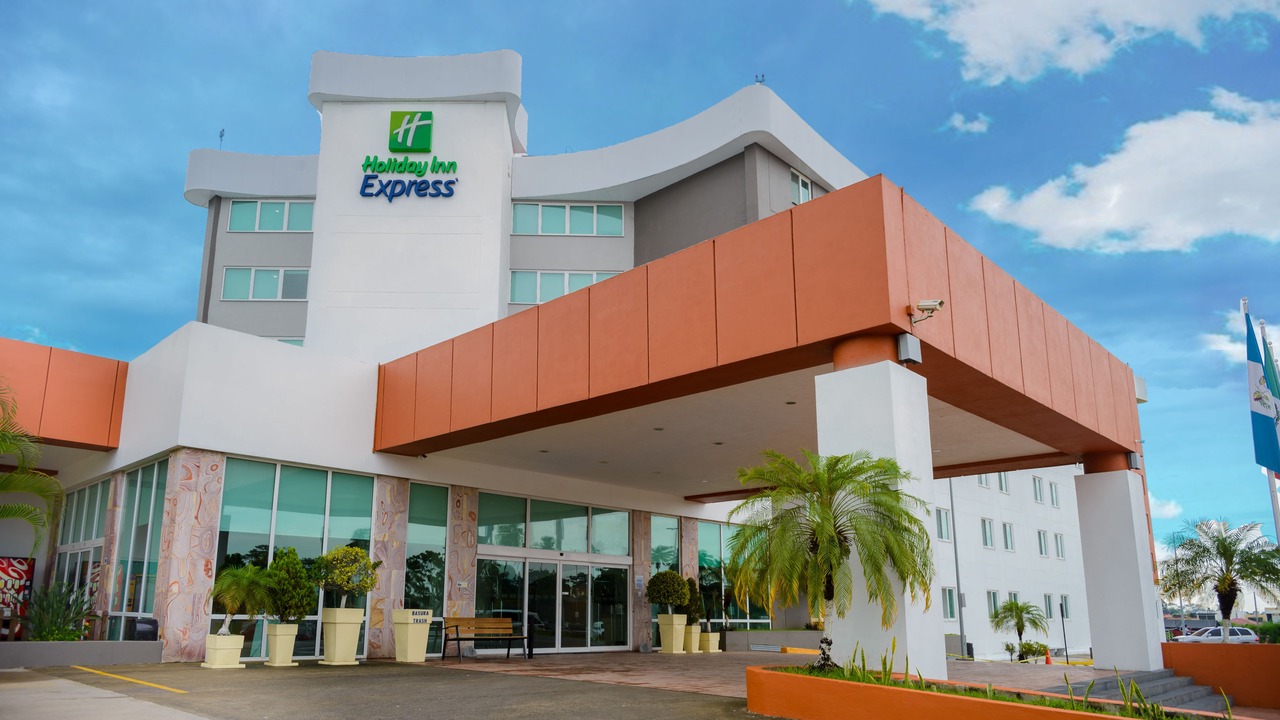 Photo of Outdoor in Tapachula
