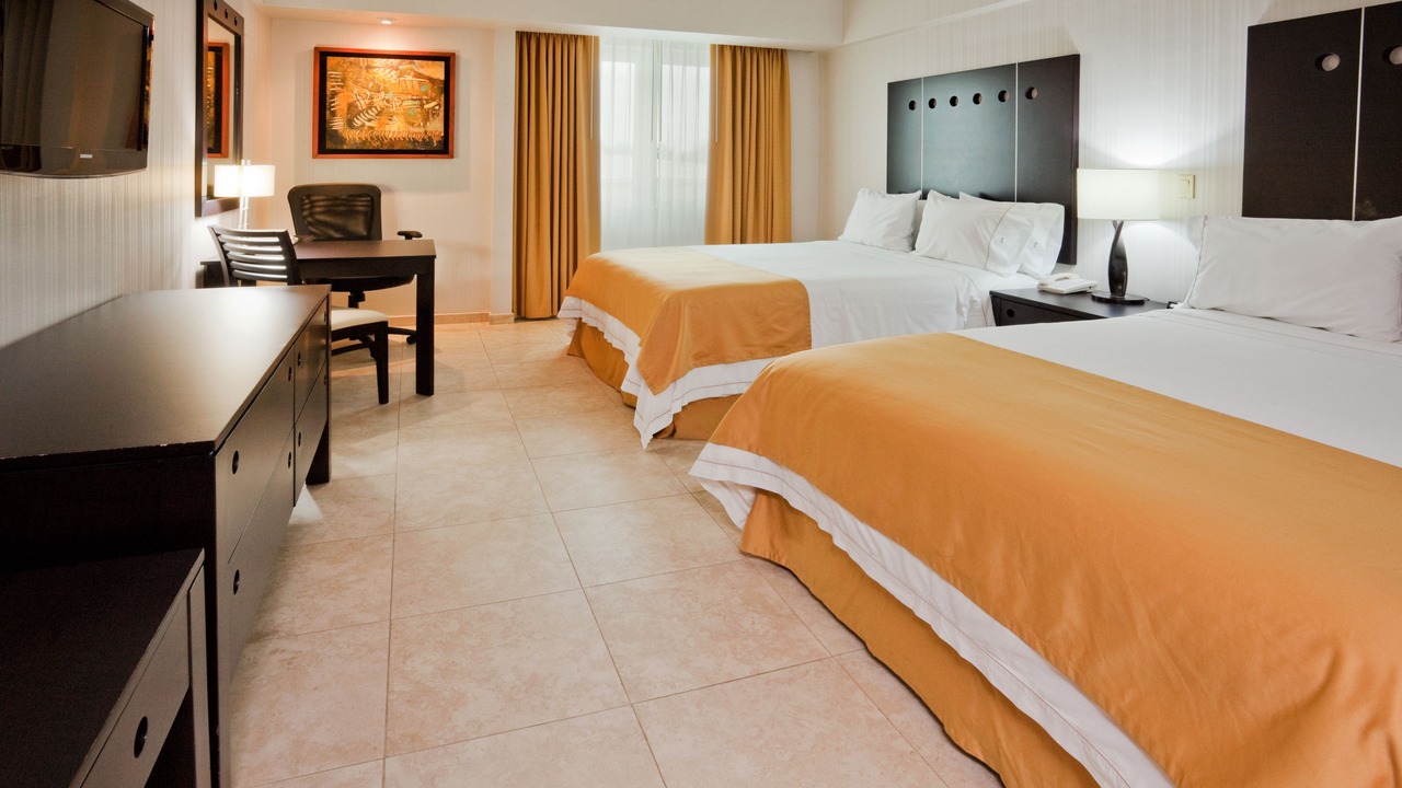 Photo of Bedroom in Tapachula