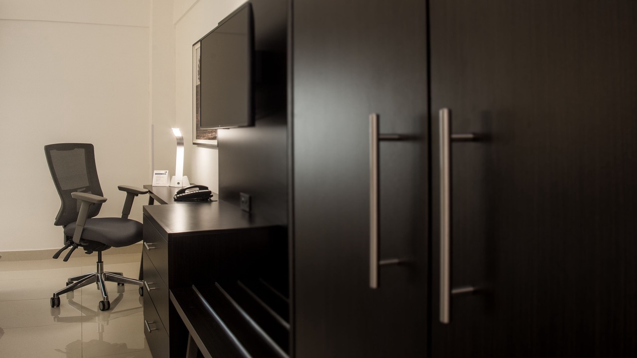 Photo of Bedroom in Tapachula