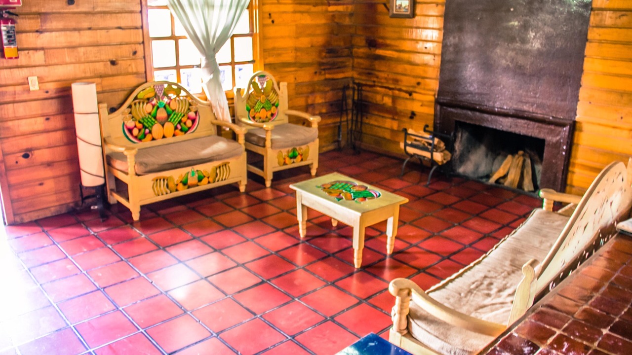 Photo of Bedroom in Zirahuen