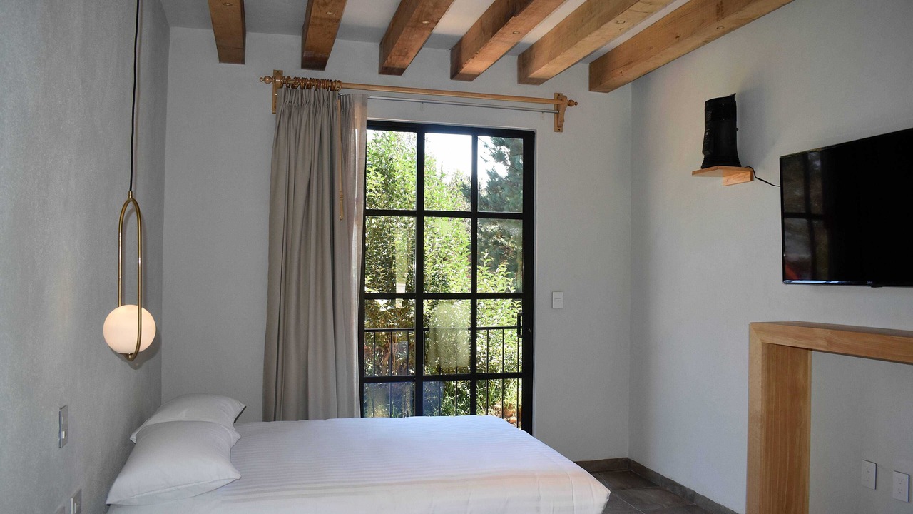 Photo of Bedroom in Zirahuen