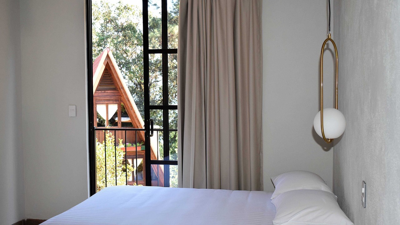 Photo of Bedroom in Zirahuen