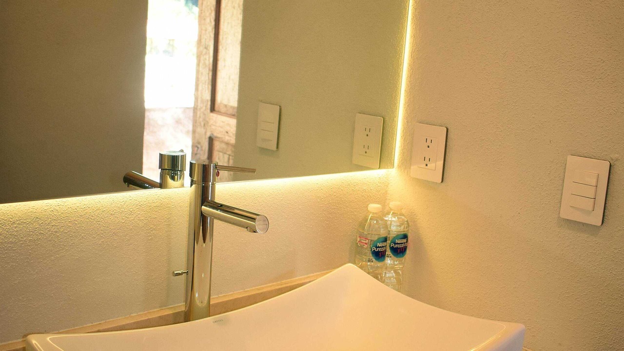 Photo of Bathroom in Zirahuen