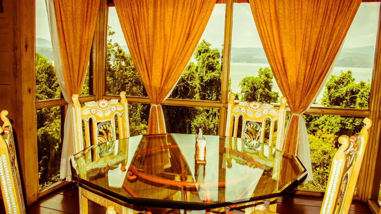 Photo of Bedroom in Zirahuen