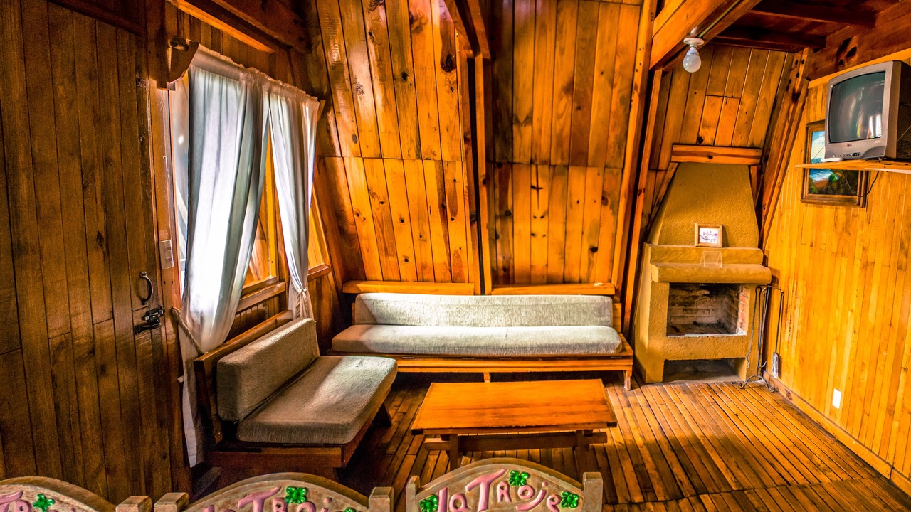 Photo of Bedroom in Zirahuen