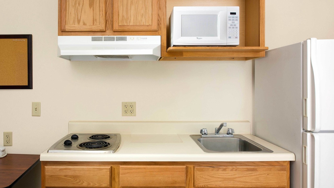 Photo of Kitchen in Duncan