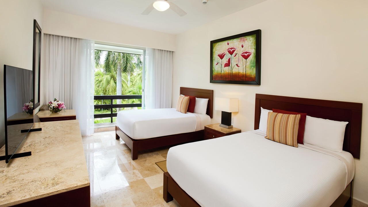 Photo of Bedroom in Playa Diamante