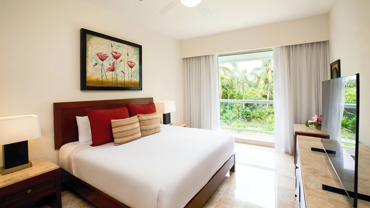 Photo of Bedroom in Playa Diamante