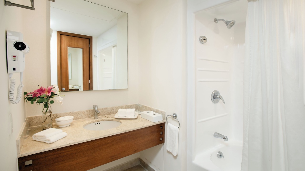 Photo of Bathroom in Playa Diamante